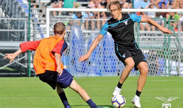 фото ФК Лацио