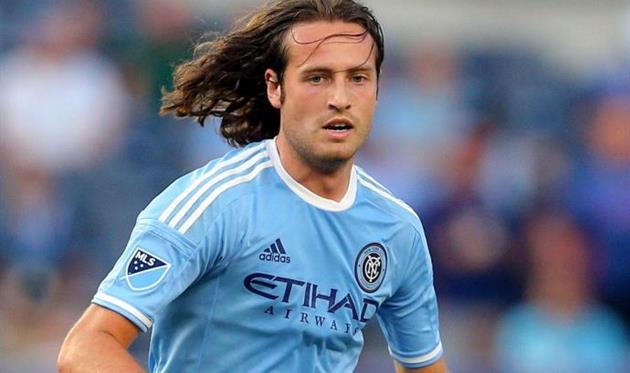 Микс Дискеруд