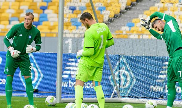 Георгий Бущан (1 номер), фото Олега Батрака