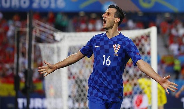 Никола Калинич, Getty Images