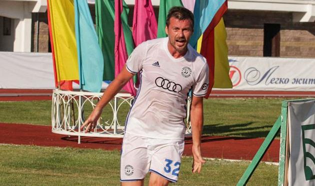 Милевский ушел не потому, что 