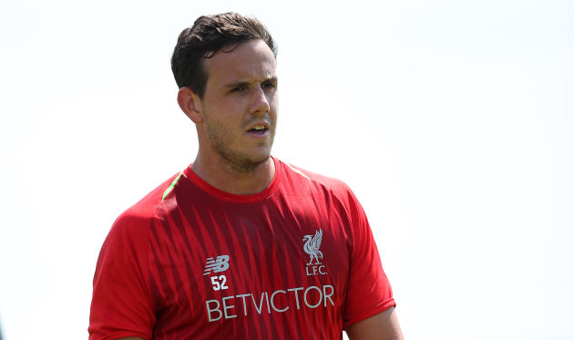 Дэнни Уорд, Getty Images