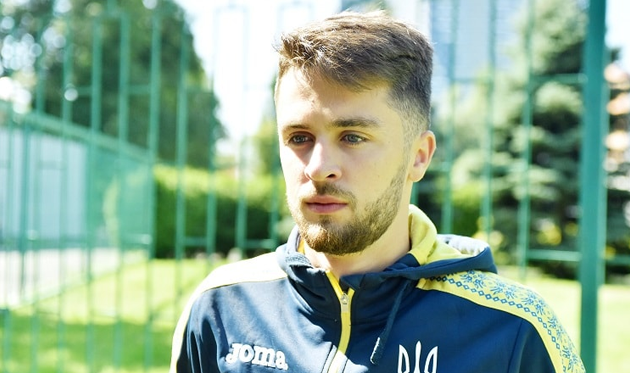 Алексей Хахлев, фото: ФФУ