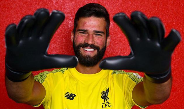 Алиссон Бекер, Getty Images