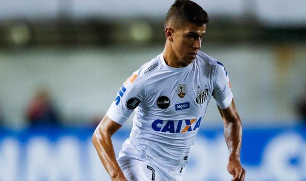 Витор Буэно, Getty Images