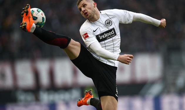 Анте Ребич, Getty Images