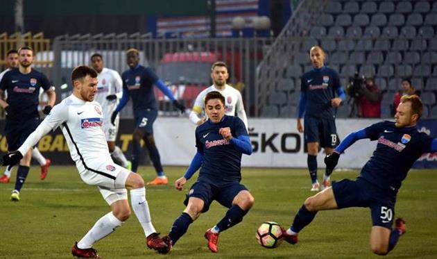 ФОТО: ФК Мариуполь