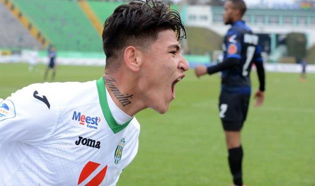 ФОТО: ФК Карпаты