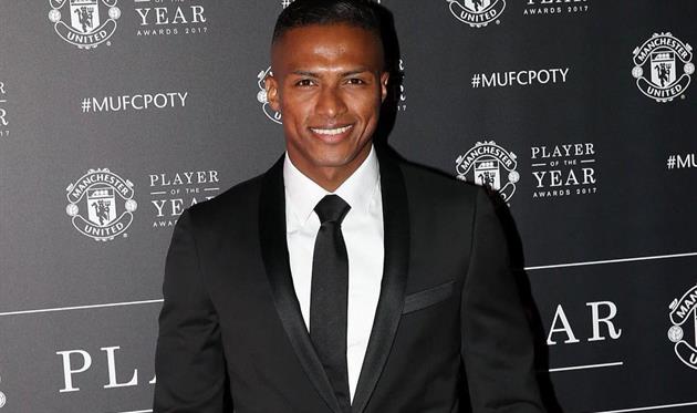 Стал известен новый капитан Манчестер Юнайтед