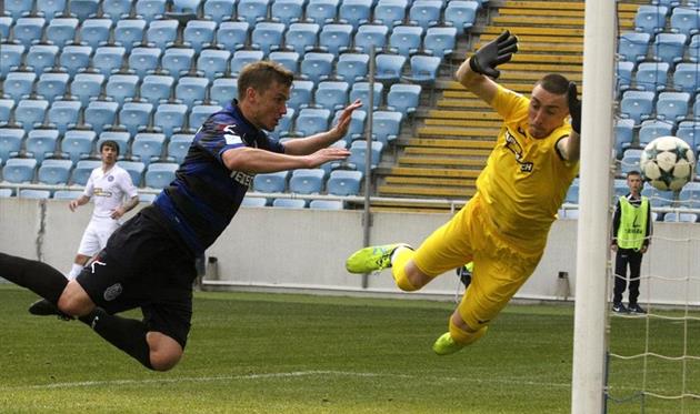 ФОТО: ФК Черноморец