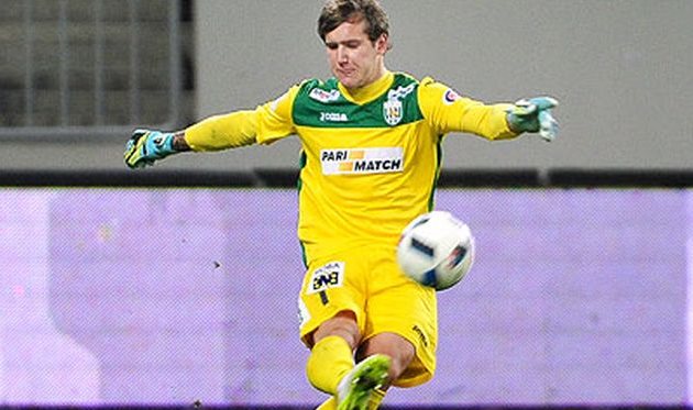 РОМАН ПИДКИВКА, FCKARPATY.LVIV.UA