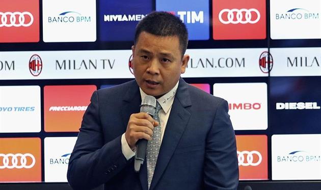 Йонхон Ли, Getty Images