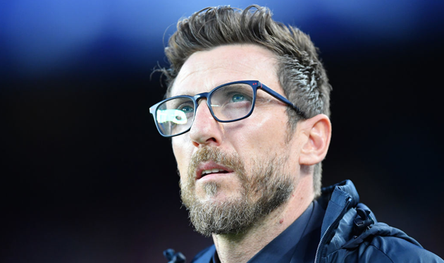 Эусебио Ди Франческо, Getty Images