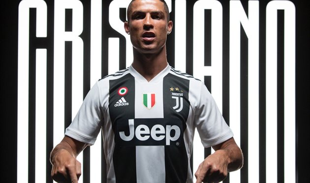 КРИШТИАНУ РОНАЛДУ, TWITTER.COM/CRISTIANO