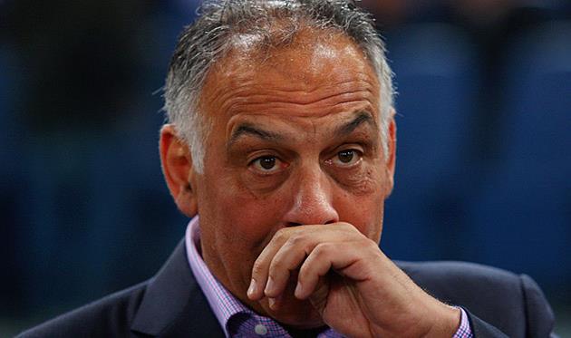 ДЖЕЙМС ПАЛЛОТТА, GETTY IMAGES