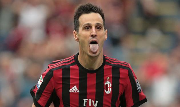 Никола Калинич, Getty Images