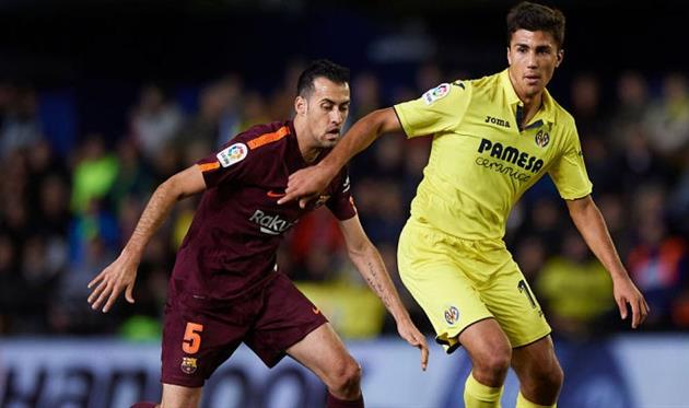 Родри (справа)