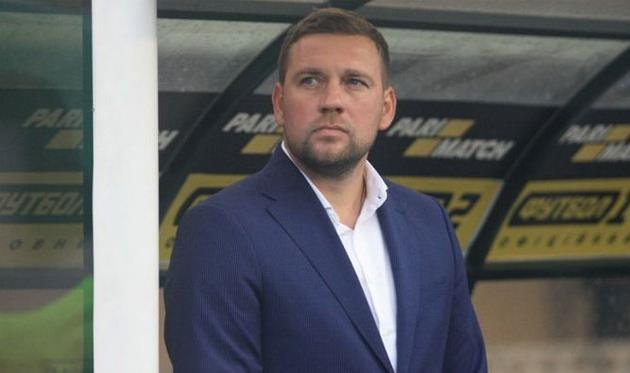 АЛЕКСАНДР БАБИЧ, ФК МАРИУПОЛЬ