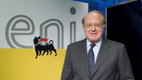 Паоло Скарони