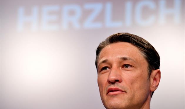 Нико Ковач, Getty Images