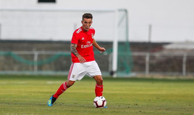 Алекс Гримальдо,Getty Images