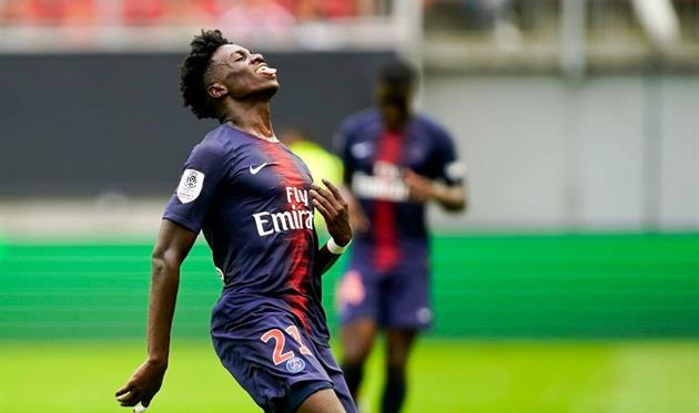 Тимоти Веа, Getty Images