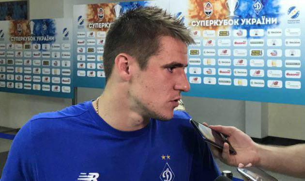 Артем Беседин, Getty Images