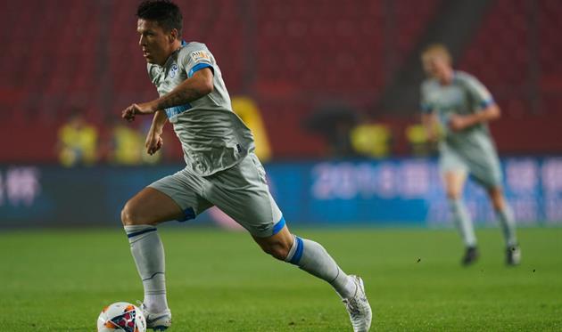 Евгений Коноплянка, Getty Images