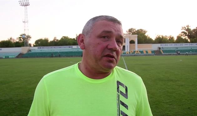 Александр Косевич