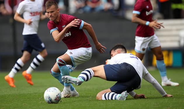 Андрей Ярмоленко, Getty Images