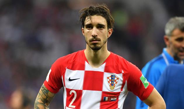 Шиме Врсалько, Getty Images