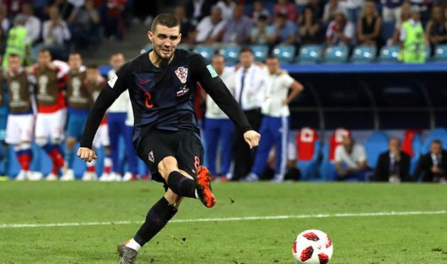 Матео Ковачич, Getty Images