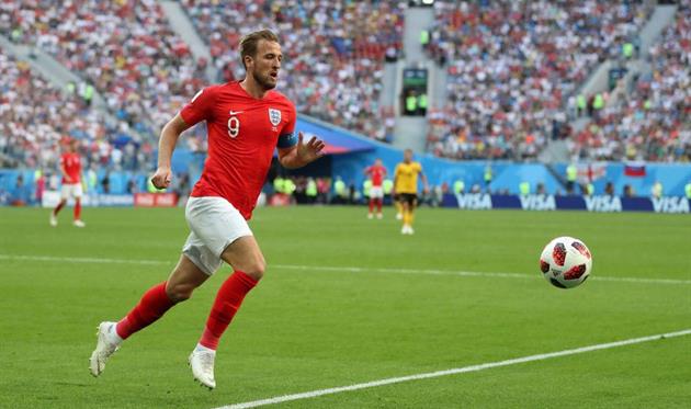 Харри Кейн, Getty Images