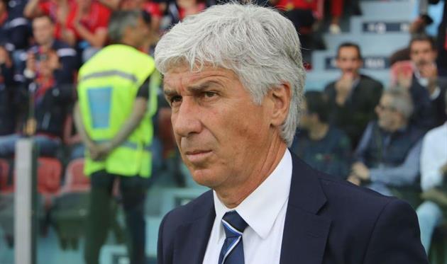 Джан Пьеро Гасперини, Getty Images