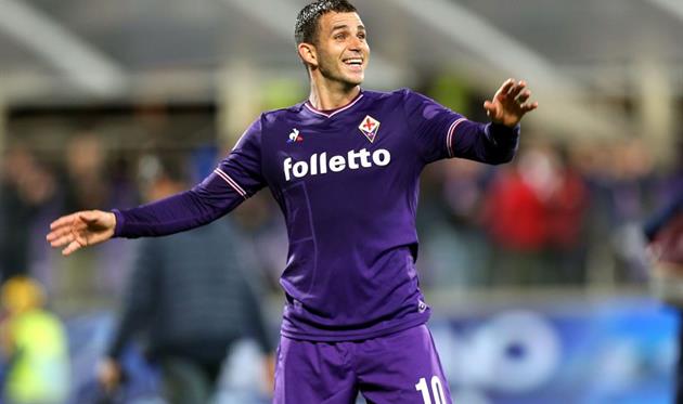 Валентен Эйссерик, Getty Images