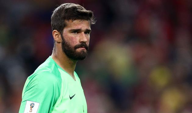 Алиссон Бекер, Getty Images