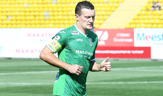 Артем Федецкий, ФК Карпаты