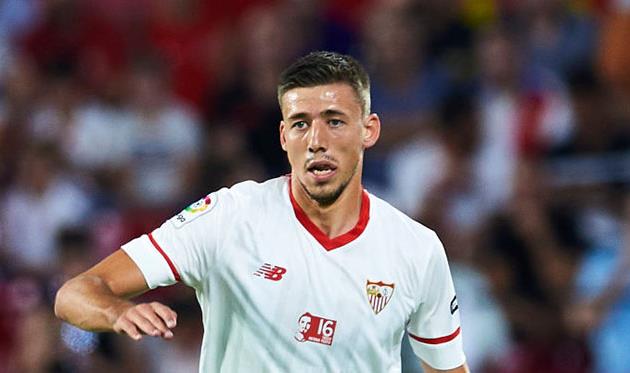 КЛЕМАН ЛЕНГЛЕ, GETTY IMAGES