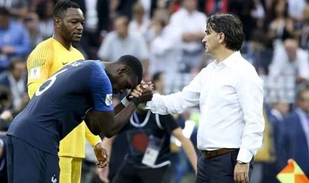 Златко Далич (справа)