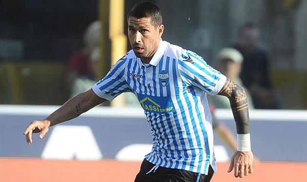 Марко Боррьелло, Getty Images