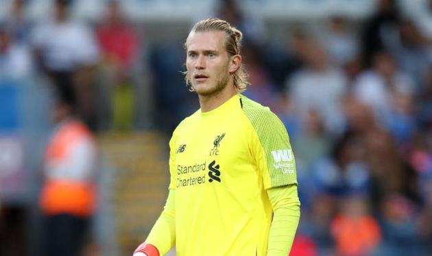 Лорис Кариус, Getty Images