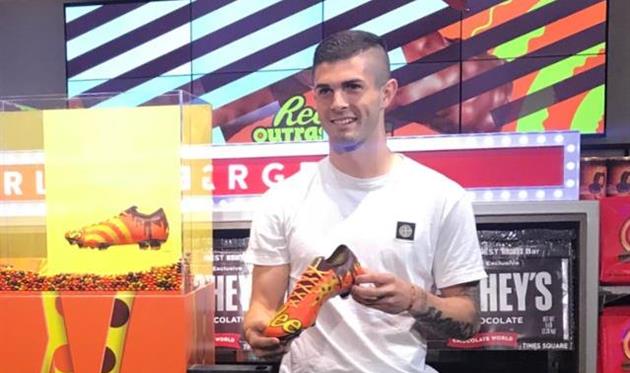 Реал нашел альтернативу Азару