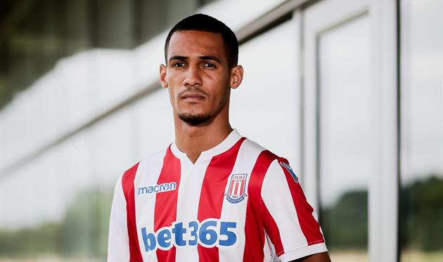 Том Инс,ФК Сток Сити