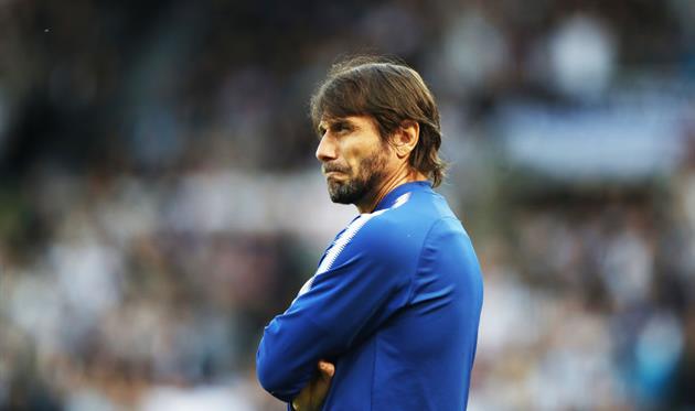 Антонио Конте, Getty Images