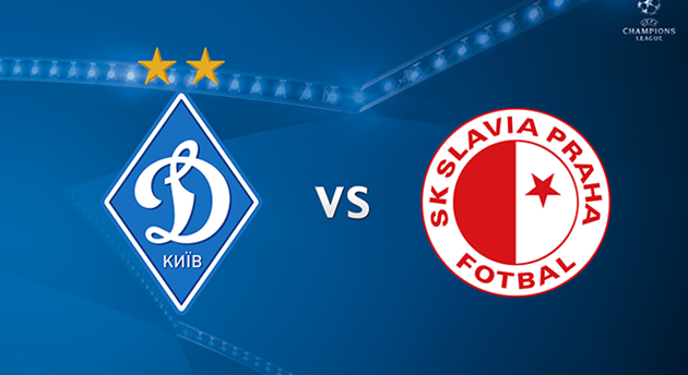 Стало известно, когда Динамо сыграет со Славией