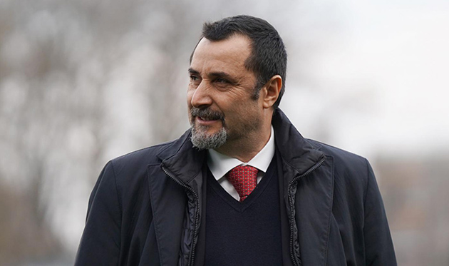 Массимилиано Мирабелли, acmilan.com