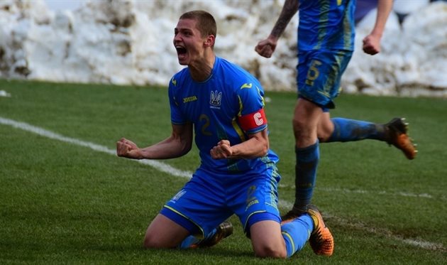 Валерий Бондарь