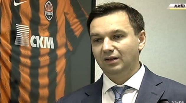 Юрий Харитончук, фото: Скриншот