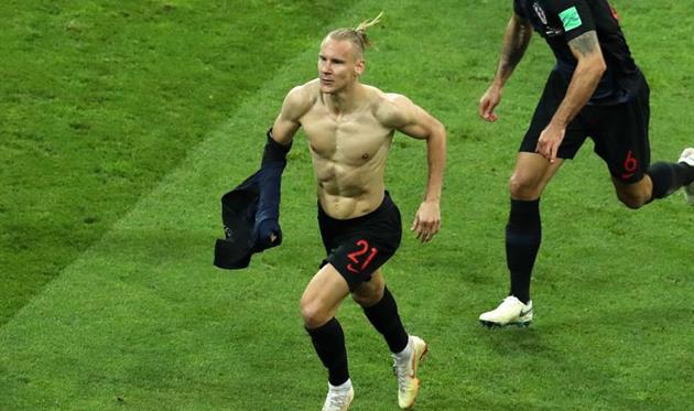 Матип получил травму, но Ливерпуль не будет бороться за Виду