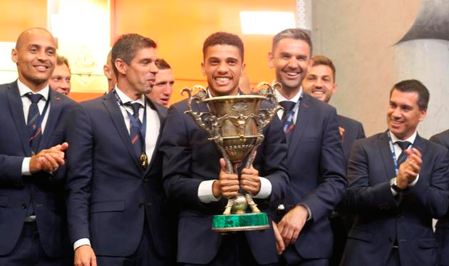 Тайсон может сыграть против Десны